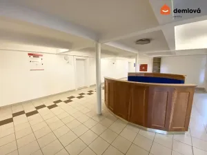 Pronájem kanceláře, Ostrava, Smetanovo náměstí, 113 m2