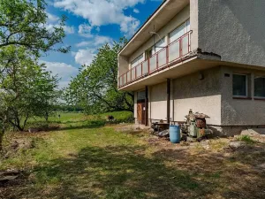 Prodej rodinného domu, Veliny, 157 m2