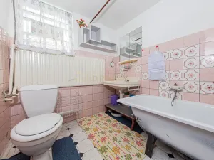 Prodej rodinného domu, Vrbno pod Pradědem, Hřbitovní, 120 m2