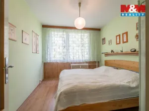 Prodej bytu 3+1, Praha - Strašnice, Pod strání, 68 m2