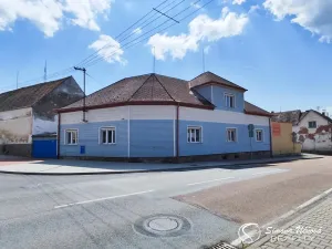 Prodej rodinného domu, Zbůch, Hornická, 339 m2
