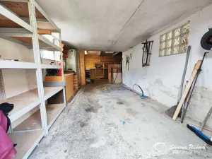 Prodej rodinného domu, Zbůch, Hornická, 339 m2