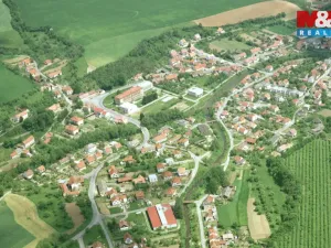 Prodej bytu 2+kk, Dolní Loučky, 54 m2