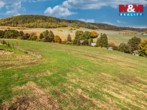 Prodej pozemku pro bydlení, Heroltice, 5102 m2