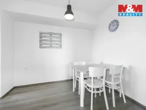 Pronájem bytu 2+1, Horní Bělá, 65 m2