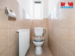 Pronájem bytu 2+1, Horní Bělá, 65 m2