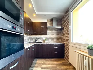 Pronájem bytu 4+1, Cerekvice nad Bystřicí, 90 m2