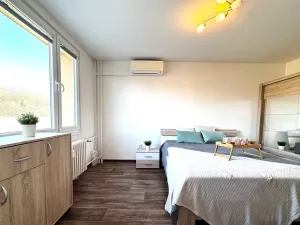 Pronájem bytu 4+1, Cerekvice nad Bystřicí, 90 m2