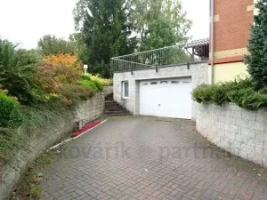 Prodej rodinného domu, Rumburk, Bezručova, 480 m2