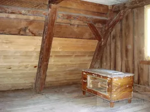 Prodej chalupy, Krásná Lípa, 180 m2