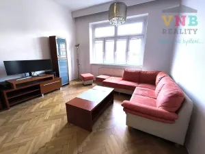 Pronájem bytu 4+kk, Olomouc, Legionářská, 136 m2