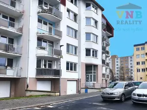 Prodej bytu 3+1, Olomouc, Handkeho, 92 m2