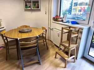 Prodej bytu 3+1, Olomouc, Handkeho, 92 m2