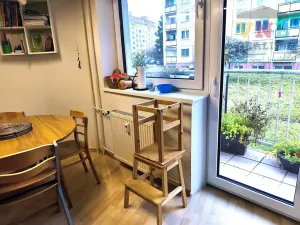 Prodej bytu 3+1, Olomouc, Handkeho, 92 m2