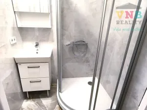 Pronájem bytu 2+1, Prostějov, Okružní, 55 m2