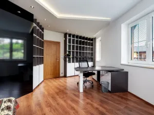 Prodej rodinného domu, Přezletice, U Bažantnice, 230 m2