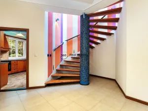 Prodej rodinného domu, Přezletice, U Bažantnice, 230 m2