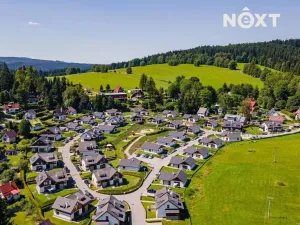 Prodej rodinného domu, Lipno nad Vltavou, 101 m2
