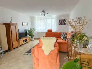 Prodej rodinného domu, Želetice, 220 m2