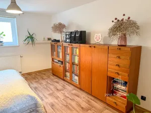 Prodej rodinného domu, Želetice, 220 m2