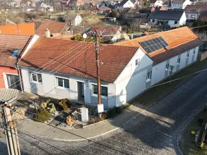 Prodej rodinného domu, Želetice, 220 m2