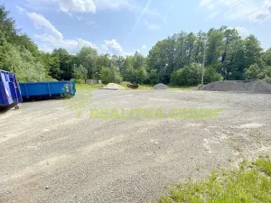 Prodej pozemku, Valašské Meziříčí, 6169 m2