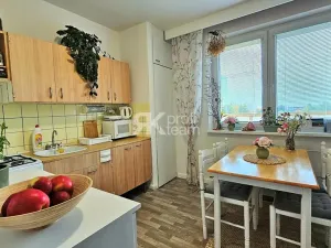 Prodej bytu 1+1, Ostrava, Ludvíka Podéště, 37 m2