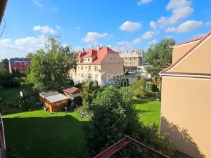 Prodej bytu 2+1, Opava, Polanova, 61 m2