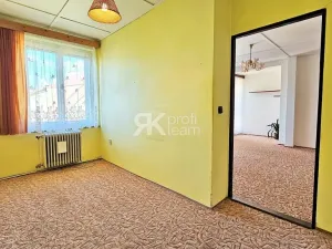 Prodej bytu 2+1, Opava, Polanova, 61 m2