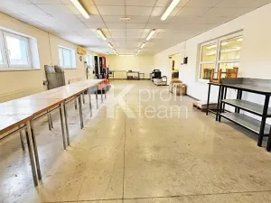 Prodej komerční nemovitosti, Opava, Slezská, 1385 m2