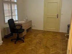 Pronájem kanceláře, Praha - Staré Město, Melantrichova, 35 m2