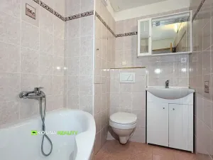 Pronájem bytu 1+1, Kraslice, B. Smetany, 39 m2