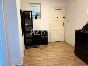 Prodej bytu 2+kk, Praha - Bubeneč, Jugoslávských partyzánů, 42 m2