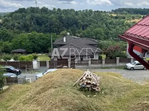 Prodej rodinného domu, Nový Knín, Reinišova, 220 m2