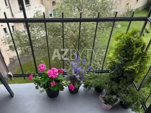 Prodej bytu 1+1, Děčín, Příbramská, 47 m2