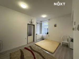 Pronájem bytu 2+kk, Jilemnice, Čsl. Legií, 45 m2