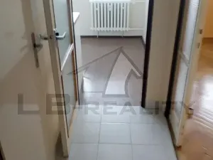 Pronájem bytu 1+1, Kolín, Dělnická, 36 m2