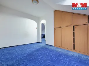 Prodej rodinného domu, Vřesovice, 90 m2