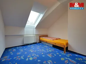 Prodej rodinného domu, Vřesovice, 90 m2