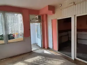 Pronájem obchodního prostoru, Prostějov, Karla Svolinského, 105 m2