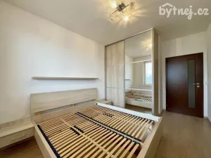 Pronájem bytu 3+kk, Olomouc - Nové Sady, Novosadský dvůr, 67 m2
