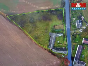 Prodej rodinného domu, Křesetice - Bykáň, 145 m2