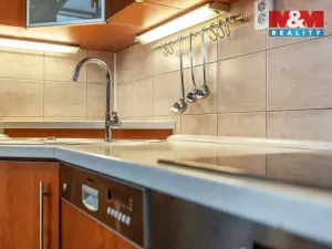 Prodej bytu 3+kk, Praha - Chodov, Starochodovská, 86 m2