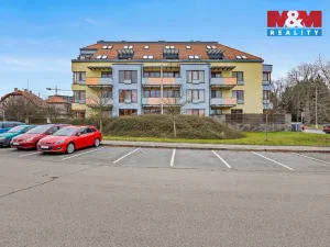 Prodej bytu 3+kk, Praha - Chodov, Starochodovská, 86 m2