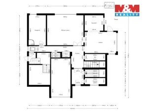 Prodej rodinného domu, Otice, Domky, 330 m2