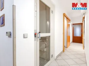 Prodej rodinného domu, Otice, Domky, 330 m2