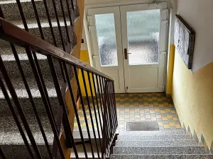 Prodej bytu 2+1, Neveklov, Benešovská, 51 m2