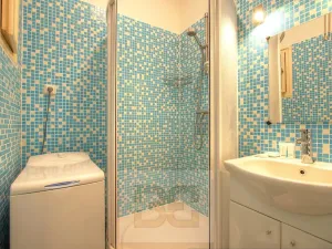 Pronájem bytu 1+1, Praha - Malá Strana, Újezd, 37 m2