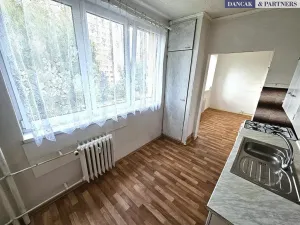 Prodej bytu 3+1, Ostrava, Výškovická, 68 m2