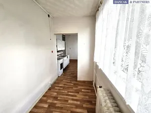 Prodej bytu 3+1, Ostrava, Výškovická, 68 m2